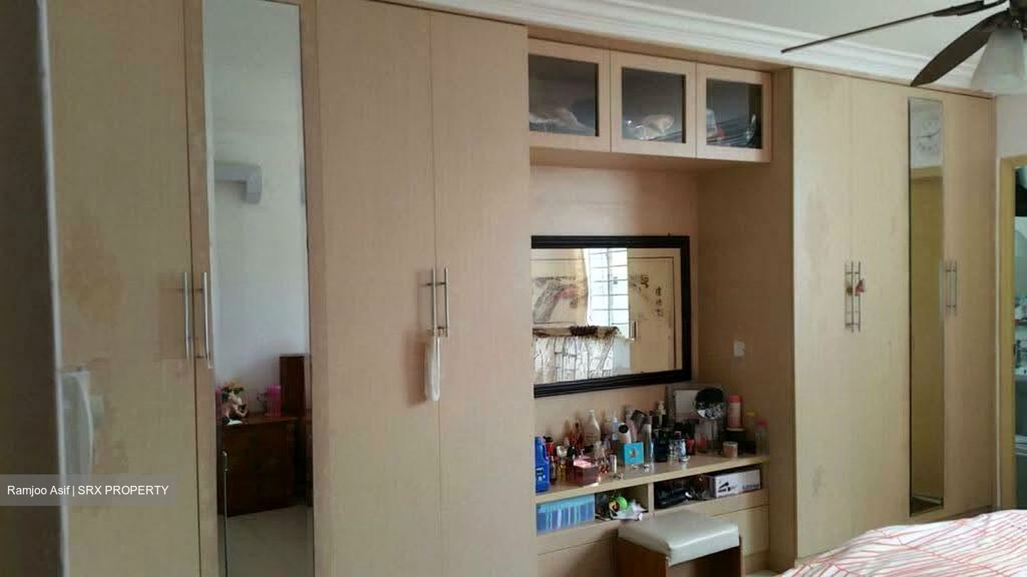 Blk 135 Simei Street 1 (Tampines), HDB 5 Rooms #563199451
